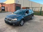VW GOLF 6 | 2013 | 1.6 TDI | 159.000 KM | EURO 5B, Euro 5, Bedrijf, 5 deurs, Golf Variant
