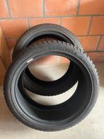 Winter banden 245/40 r18, Auto-onderdelen, Ophalen, 18 inch, Winterbanden, Band(en)