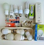 Lot d' ampoules ., Ophalen, Gloeilamp