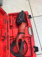 Hilti DCG 230-DB, Doe-het-zelf en Bouw, Gereedschap | Slijpmachines, Ophalen, Zo goed als nieuw