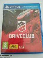 Drive Club pour PS4, Consoles de jeu & Jeux vidéo, Jeux | Sony PlayStation 4, Course et Pilotage, Comme neuf, À partir de 3 ans