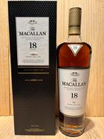 The Macallan whisky - 18y Sherry Oak 2020, Enlèvement, Comme neuf