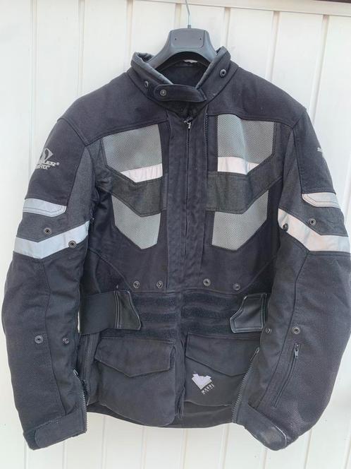 Stadler motor pak maat 50, Motoren, Kleding | Motorkleding, Ophalen