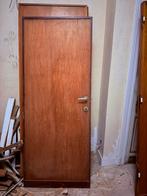 Diverse vintage deuren, Ophalen, Gebruikt, 80 tot 100 cm, Binnendeur