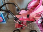 Buggy poppen, Ophalen, Gebruikt, Babypop