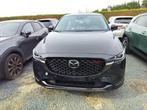 Mazda CX-5 2.0i e-SKYACTIV-G MHE 2WD Homura, Auto's, Mazda, Automaat, 1998 cc, Navigatiesysteem, Zwart