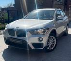 2018 BMW X1 SUV 18 d Diesel/automaat/leder/eerste eigenaar!, Leder, Bedrijf, Diesel, 5 deurs