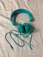 BNP Paribas Fortis Headphones, Computers en Software, Headsets, Ophalen of Verzenden, Zo goed als nieuw, Bedraad, On-ear