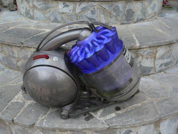 dyson beschikbaar voor biedingen