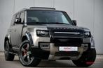 Land Rover Defender Defender 110 D300 X (bj 2023, automaat), Auto's, Land Rover, Automaat, Gebruikt, Leder, SUV of Terreinwagen