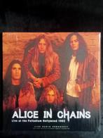 Alice in Chains, live radio-uitzending 1992, Ophalen of Verzenden, Zo goed als nieuw