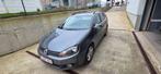 Vw golf break 16tdi an2013 200000km euro5, Autos, Boîte manuelle, Noir, 5 portes, Tissu