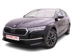 SKODA Octavia 1.5 TSi 150 DSG Combi New Model Family Plus +, Automaat, Zwart, Break, Octavia