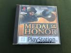 PS Medal of Honor Platinum, Vechten, 1 speler, Ophalen of Verzenden, Zo goed als nieuw