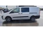 Toyota Proace 5 Plaatsen*Lichte vracht, Auto's, Te koop, Zilver of Grijs, Monovolume, 5 deurs