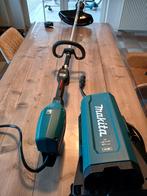 Makita bosmaaier en connector, Tuin en Terras, Ophalen, Nieuw, Accu, Makkita