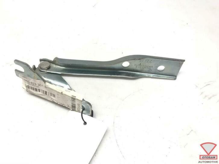 vw polo 6r motorkap scharnier links nieuw! 6r0823301b, Auto-onderdelen, Overige Auto-onderdelen, Volkswagen, Gebruikt