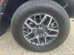 Jeep velgen en banden, Ophalen, 18 inch, Gebruikt, 255 mm