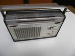 RADIO VINTAGE DE COLLECTION SIERRA1960 FM EN FONCT.PARFAIT, Verzenden