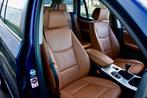 BMW X3 Sdrive18 **Cognac  Interieur** - CRYPTO PAY, Te koop, X3, 5 deurs, SUV of Terreinwagen