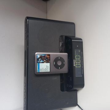 iPod classic 120 Go, Enlèvement ou Envoi, Classic