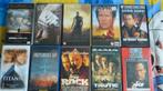 VHS topfilms ( 33 stuks), Vanaf 9 jaar, Ophalen, Zo goed als nieuw, Actie en Avontuur
