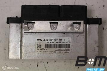 Motorcomputer VW Polo 6C 04C907309J beschikbaar voor biedingen