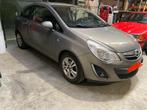 Opel corsa benzine + lpg, Auto's, Voorwielaandrijving, Euro 5, Stof, Overige kleuren