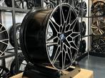 19" BMW 826M 5X112 G20 G21 G30 G31 G11 G12 X3 G01 G02 3 4 5, Auto-onderdelen, Banden en Velgen, Ophalen of Verzenden, Nieuw, 19 inch