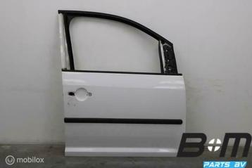 Portier rechtsvoor VW Caddy 2K LB9A 2K0827092G beschikbaar voor biedingen