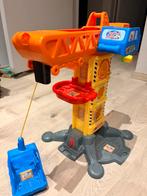 Toet toet auto’s kraan, Enlèvement, Comme neuf