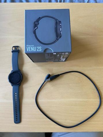 Garmin Venu 2S