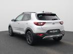 KIA Stonic 1.0 T 120 MHEV Black Edition, Auto's, Voorwielaandrijving, Gebruikt, 120 pk, 5 deurs