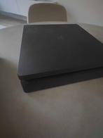 Sony PlayStation 4 Slim (PS4 Slim), Ophalen of Verzenden, Gebruikt, Vanaf 7 jaar, Online