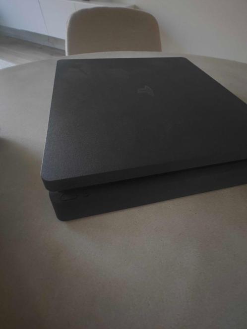 Sony PlayStation 4 Slim (PS4 Slim), Games en Spelcomputers, Games | Sony PlayStation 4, Gebruikt, Vanaf 7 jaar, Eén computer, Online