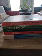 Boeken delphine steelandt, Boeken, Ophalen