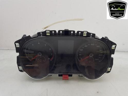 COCKPIT Volkswagen Touran (5T1) (|5TA920750|), Auto-onderdelen, Dashboard en Schakelaars, Volkswagen, Gebruikt