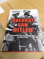 Soldaat van hitler, Boeken, Oorlog en Militair, Ophalen of Verzenden