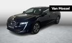 Peugeot 508 Allure Pack, Auto's, Stof, Gebruikt, 4 cilinders, Blauw