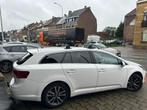 Toyota Avensis 1.8 Petrol*Automatische transmissie*, Automaat, Euro 5, Avensis, Wit