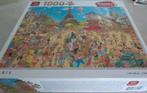 puzzel van 1000 stuks, Enlèvement, 500 à 1500 pièces, Comme neuf, Puzzle