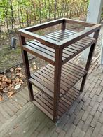 Badkamer meubeltje - gratis op te halen, Huis en Inrichting, Badkamer | Badkamermeubels, Ophalen