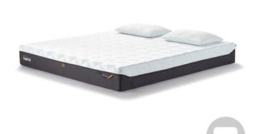 Nieuwe Tempur pro plus 180/200cm beschikbaar voor biedingen