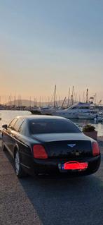BENTLEY FLY SPURS VOOR EXPORT, Auto's, Particulier, Te koop