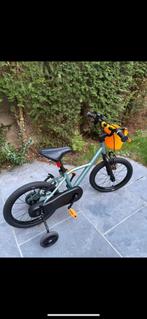 Kinderfiets 14 inch nieuw, Fietsen en Brommers, Fietsen | Kinderfietsjes, Ophalen, Nieuw