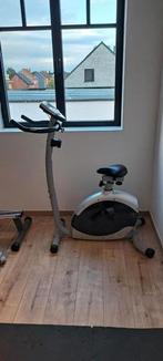 Domyo's hometrainer, Sport en Fitness, Ophalen, Gebruikt, Hometrainer