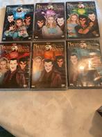 6 DVD’s van nachtwacht, Cd's en Dvd's, Ophalen of Verzenden, Zo goed als nieuw