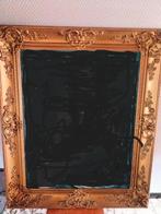 Cadre à suspendre Hauteur : 89cm Largeur :74cm, Enlèvement