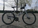 Ridgeback Supernova Eq, 24 inch of meer, Aluminium, Ophalen of Verzenden, Ridgeback