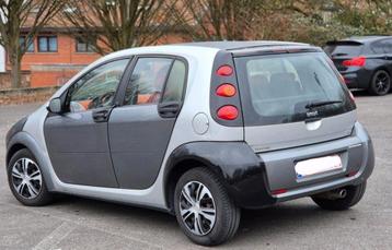 Smart forfour 13ess 178.000km airco 1700€, Autos, Smart, Achat, ForFour, Boîte manuelle, 1300 cm³